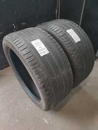 Opony letnie 285/40R20 108Y Michelin Latitude Sport 3 | 2szt