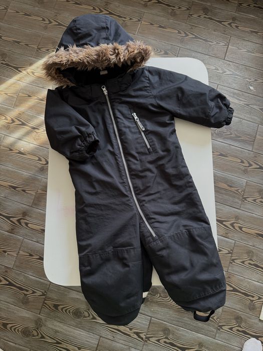 Зимовий комбінезон H&M 86 р