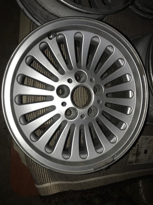 Продам диски 5/120