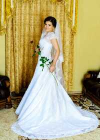 Свадебное платье Viola
