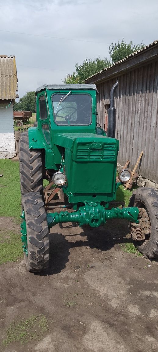 Продам Трактор Т-40А