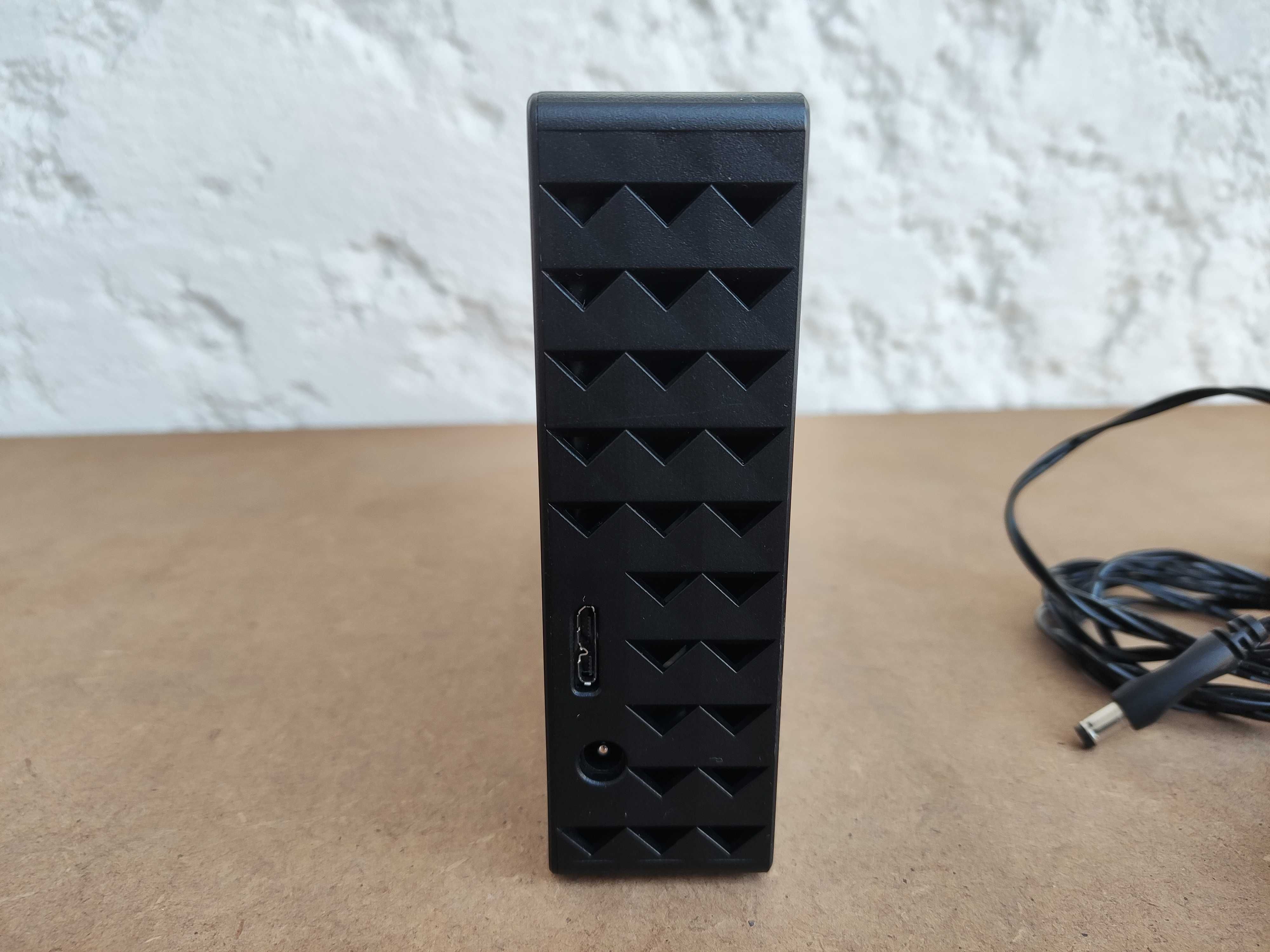 Seagate Expansion 4TB - HD Externo