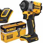 Klucz udarowy akumulatorowy DeWalt
