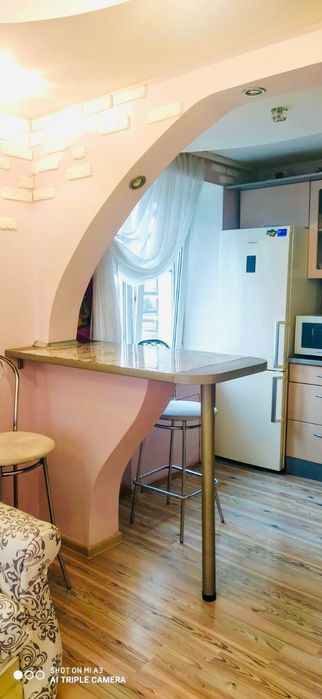 Продам 3х ком кв пр. Гагарина. Магдональдс