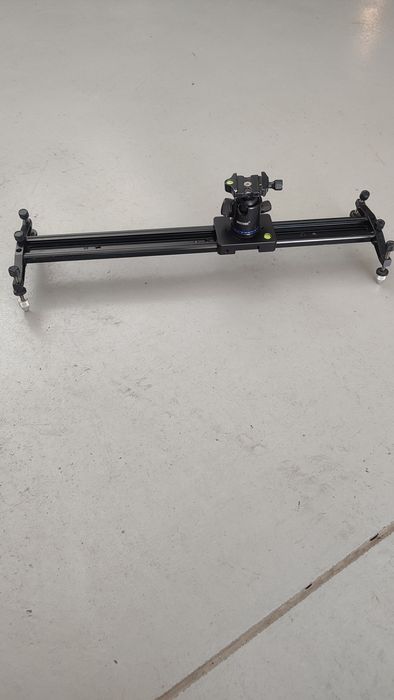 Slide / Deslizador para Câmara de Filmar