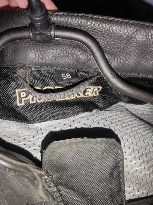 Kombinezon probike 58