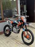 Kovi Advance 250 2025 NEW