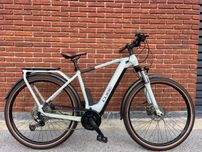E-bike Cube Touring Bosch Performence Line