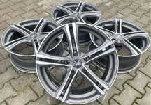 Felgi O.Z 19” 5x120 8j et29 Bmw F30 F31 e60 e91 pasuja do wielu modeli