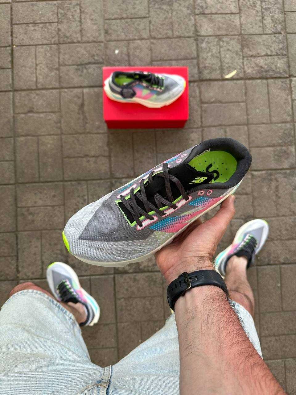 Кросівки New Balance Elite V4 36-45 р.