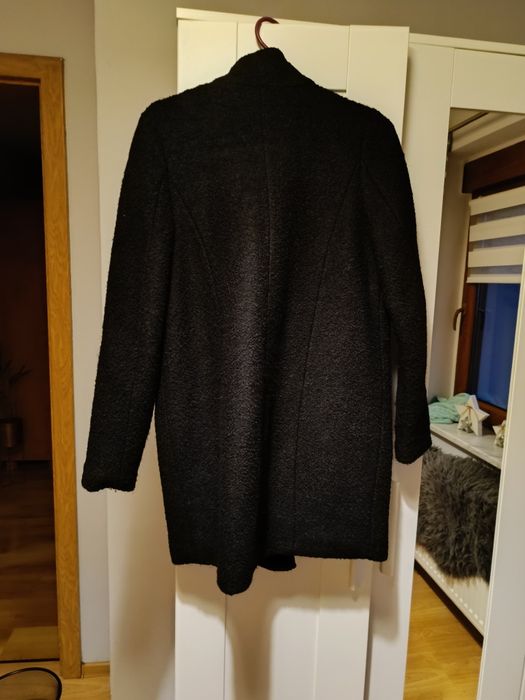 Płaszcz damski mohito r.34