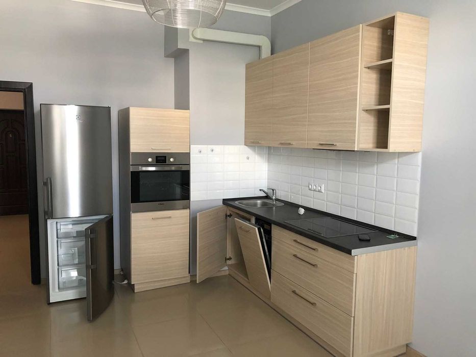 Сдается 1 комнатная квартира в ЖК Изумрудный