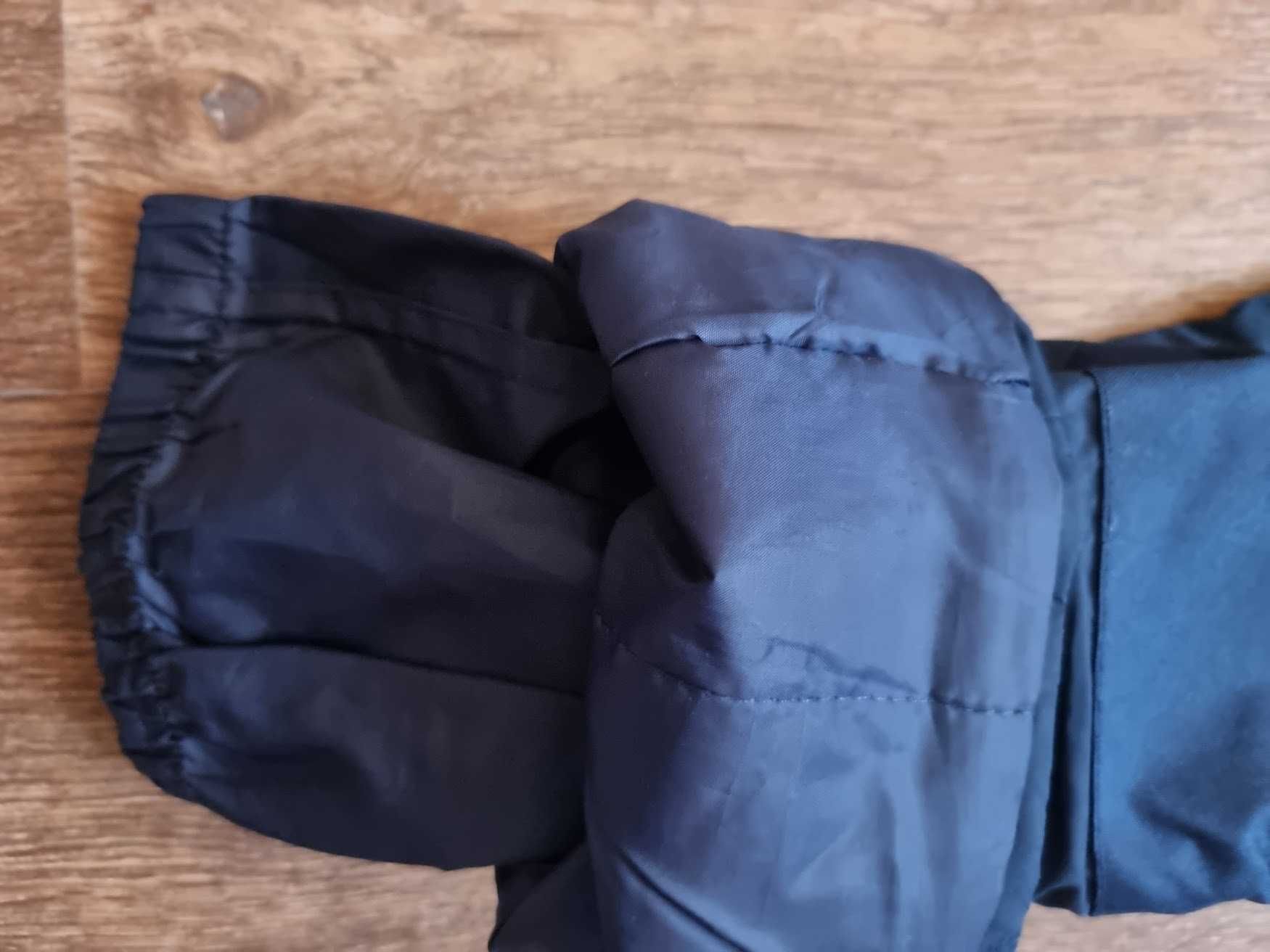 Продам штаны зимние Outventure 122 рост -зима-Б/У