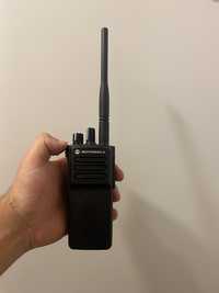 Нові Motorola DP4400e VHF AES 256 2450 mAh