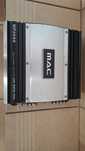 Wzmacniacz samochodowy MAC MP200