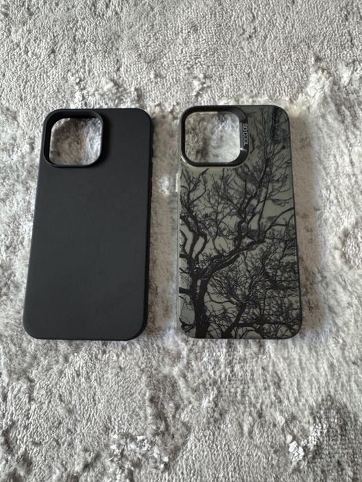 Чохли на Iphone 15 Pro max