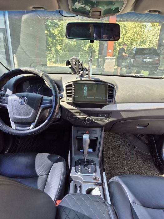 Продам авто MG 350 2012
