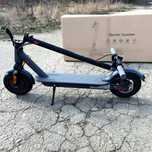 Электросамокат Kugoo M365 Pro Max 13Ah Чёрный, 2025