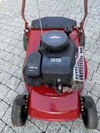 Kosiarka spalinowa z silnikiem Briggs&Stratton