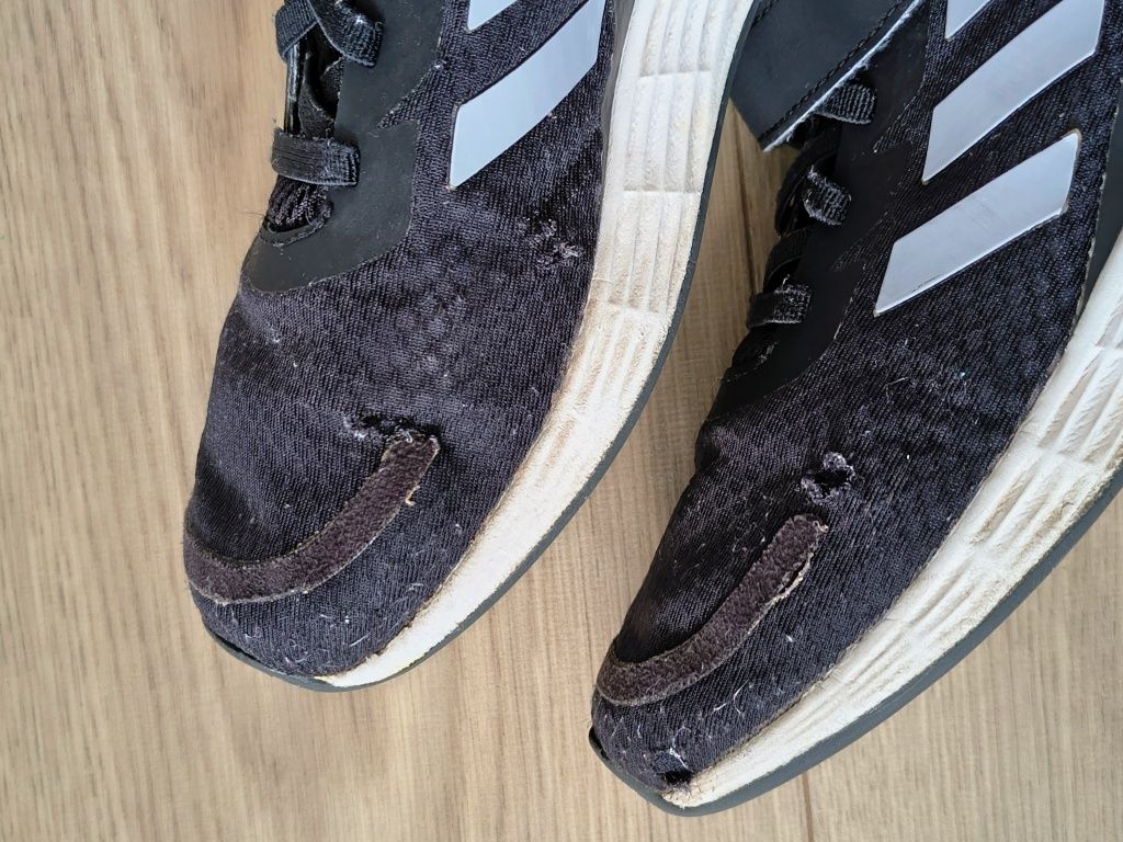 Adidas lightmotion 34 35 sneakersy