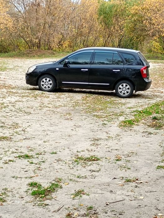 Продам Кіа Каренс