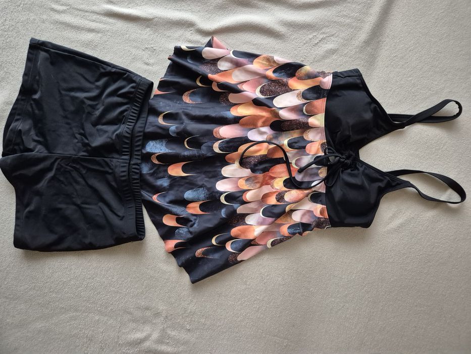 Kostium kąpielowy M