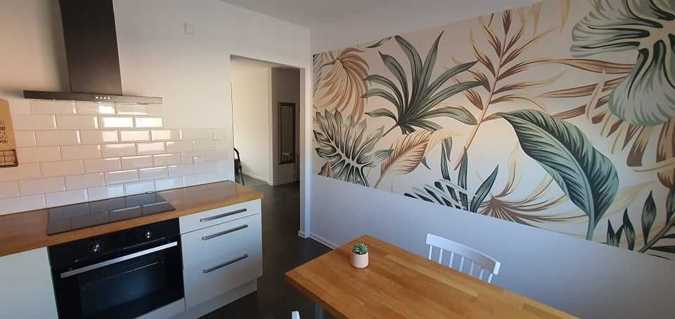 wynajmę umeblowane mieszkanie Tarnowskie Góry bez pośredników