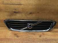 Grill atrapa zderzaka Volvo V50 lift