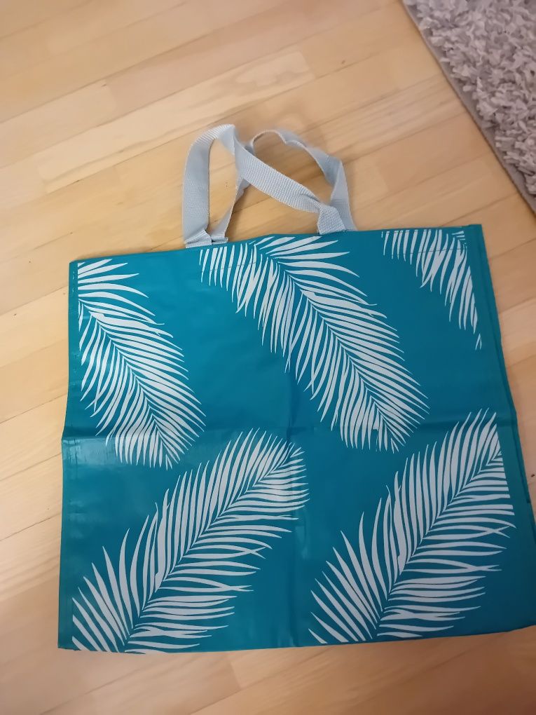 Nowa torba plażowa