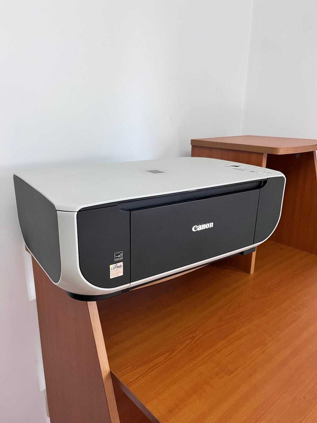 Impressora multifunções Canon