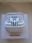 Навушники Samsung Galaxy Buds3 White
