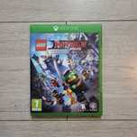 LEGO the Ninjago Movie Xbox One