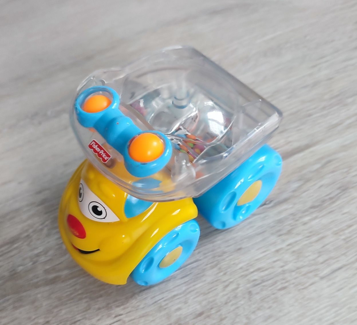Autko Fisher Price