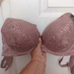 Biustonosz nowy 105DD