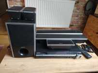 Kino domowe Sony DAV-DZ560