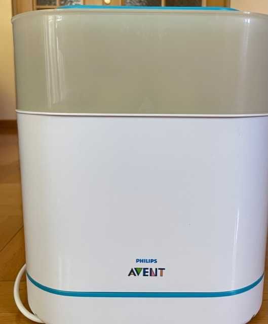Wyparzacz do butelek Philips Avent – okazja!