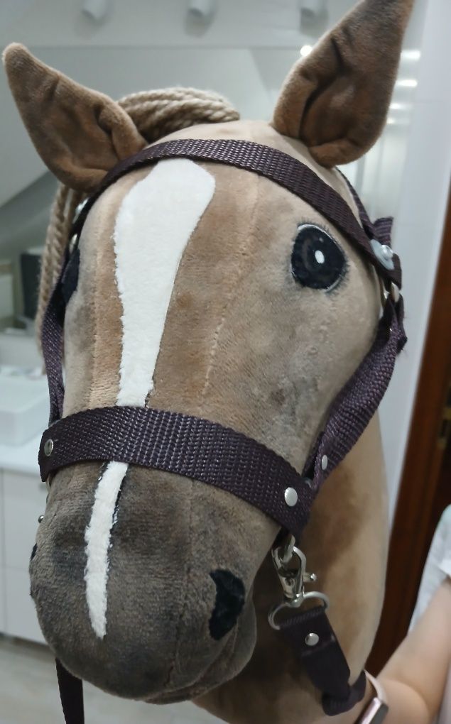 Hobby horse brązowy jak schleich