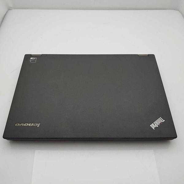 Laptop LENOVO ThinkPad T440p/14" TN/INTEL CORE i5-4300M/4Gb