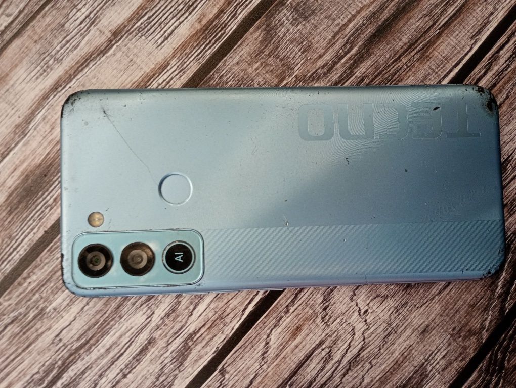 Tecno pop 5 LTE 2/32