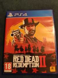 Gra Red Dead Redemption
