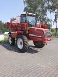 Samojezdny opryskiwacz BARGAM MAC4000 BDL24