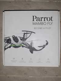 VENDO ou TROCO - Drone Parrot Mambo Fly