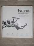 VENDO ou TROCO por piscina - Drone Parrot Mambo Fly