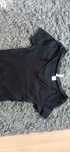 Crop top xxs dziewczęce