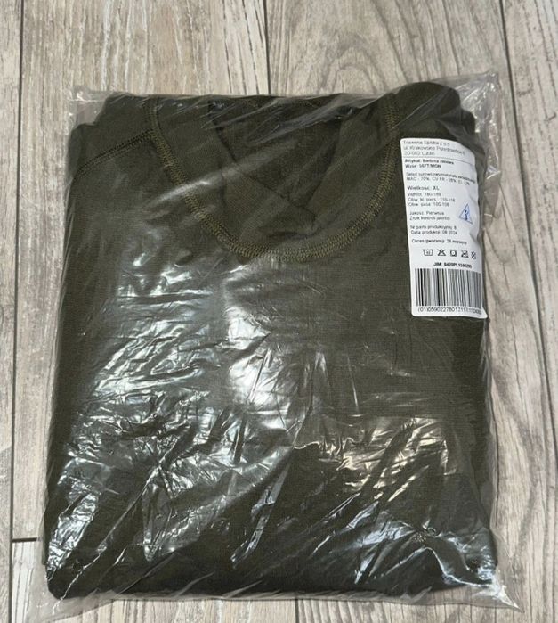 Nowa bielizna 5071 XL