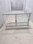 Terrarium em vidro