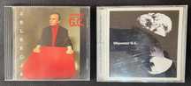 Płyta cd obywatel g.c. dwa albumy