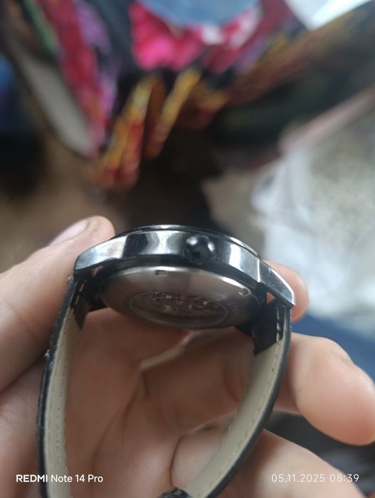 Часи рулетка dianpai