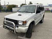 Mitsubishi Pajero 2.8 1996