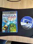 Wipeout fusion na ps2